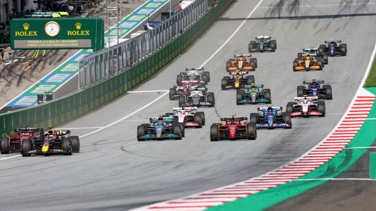 F1 News: Andretti receives a major financial boost in quest for F1 entry